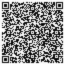 QR code with PFS Design contacts