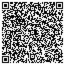 QR code with D J Passig DC contacts