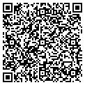 QR code with PEC contacts