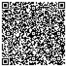 QR code with G P Gommels Construction contacts
