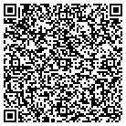 QR code with Hugghins Sod Farm Inc contacts