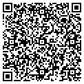 QR code with Benson's contacts