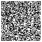 QR code with Plastic Design Tech Inc contacts