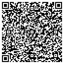 QR code with Riccis Pizzeria contacts