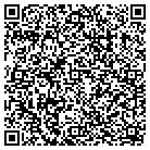 QR code with R C R Construction Inc contacts