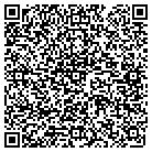 QR code with Action Landscape and Design contacts