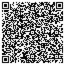 QR code with 4 Wheel Chairs contacts