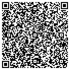 QR code with J R Masonary & Concrete contacts