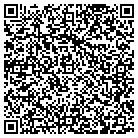 QR code with Hillcrest Terrace of Chisholm contacts