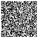 QR code with Hirman Insurors contacts