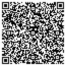 QR code with Teri Brogdon contacts