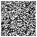 QR code with Tek Taxi contacts