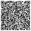 QR code with D DS Cafe contacts