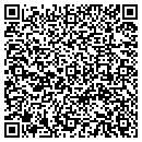 QR code with Alec Olson contacts