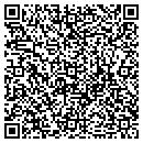 QR code with C D L Inc contacts