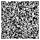 QR code with Autozone contacts