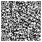 QR code with F & D Farm and Home Supply contacts