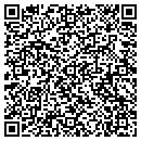 QR code with John Hanson contacts