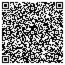 QR code with Zoo Drops contacts