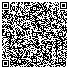 QR code with Klampe J Terry DDS Ms contacts