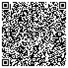 QR code with First Stop Convenience Center contacts