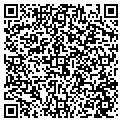 QR code with D Junker contacts