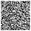 QR code with Allen B Fisher contacts