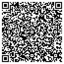 QR code with Dan Tree Man contacts