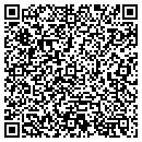QR code with The Thimble Box contacts