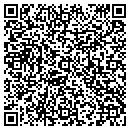 QR code with Headstart contacts