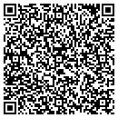 QR code with Harry Hanson contacts