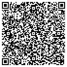 QR code with Amtech Lighting Service contacts