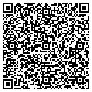 QR code with Hampton Row Inc contacts