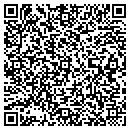 QR code with Hebrink Farms contacts