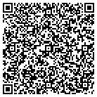 QR code with University Technology Center contacts