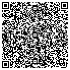 QR code with G & M Handyman Services Inc contacts