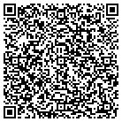 QR code with H & H Buying & Selling contacts