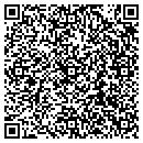 QR code with Cedar Box Co contacts