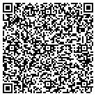QR code with Mandaville Sales Inc contacts