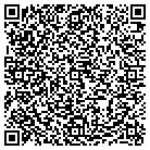 QR code with Alpha Financial Service contacts
