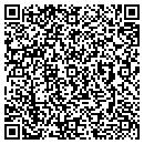 QR code with Canvas Works contacts