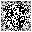 QR code with King of Shines contacts