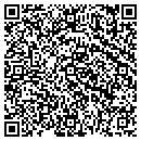 QR code with Kl Real Estate contacts