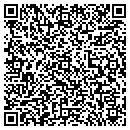 QR code with Richard Funke contacts