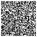 QR code with Partech Corp contacts