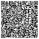 QR code with Hand Crafted Originals contacts