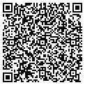 QR code with K C Tack contacts
