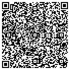 QR code with H & R Block Tax Service contacts