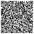 QR code with C C Shipping & Recieving contacts