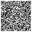QR code with K-Factor contacts